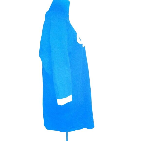 Phi Mu - Sorority / Fraternity Navy Blue Cotton T Shirt Size Large - Picture 7 of 7